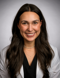 Reynolds, Lillian, M.D.
